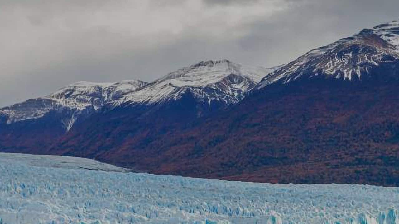 Glaciers in Arunachal Pradesh are shrinking at an alarming rate