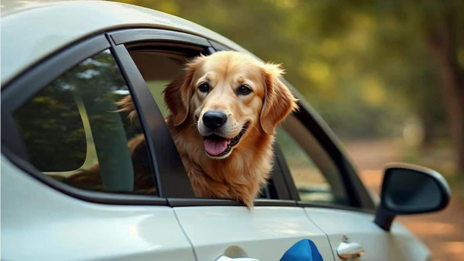 BluSmart will now let you ride with your pets, launches Pet Rides services in Delhi and Gurgaon