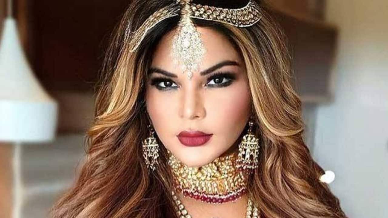 Rakhi Sawant summoned by Maharashtra Cyber Police over controversial joke on India's Got Latent