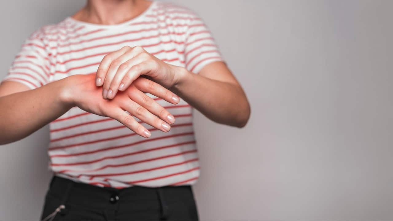 inflammation