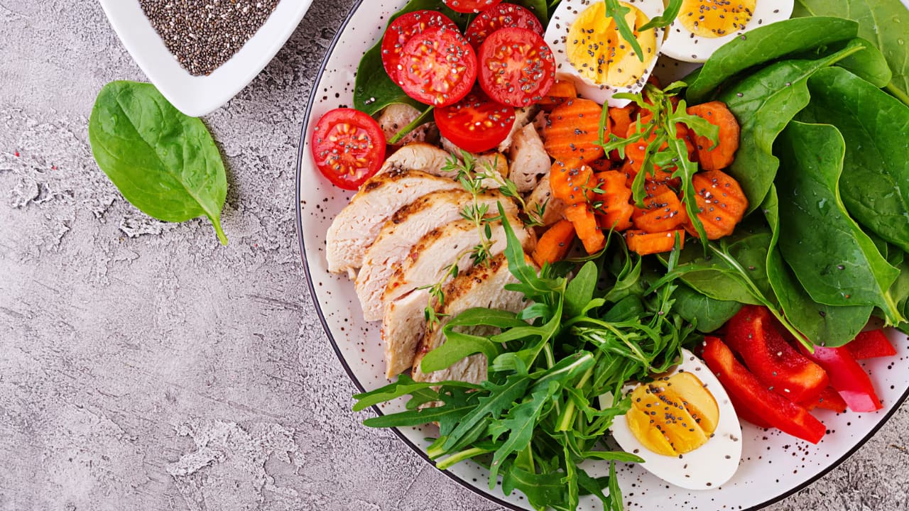 Anti-inflammatory diet is all the rage — but is it worth the hype?