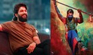 Pushpa 2 actor Allu Arjun reveals he was 'scared to wear saree' for Jathara scene in the movie  