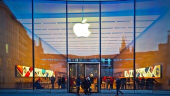 Apple temporarily shuts UAE offices and five stores amid escalating Middle East tensions