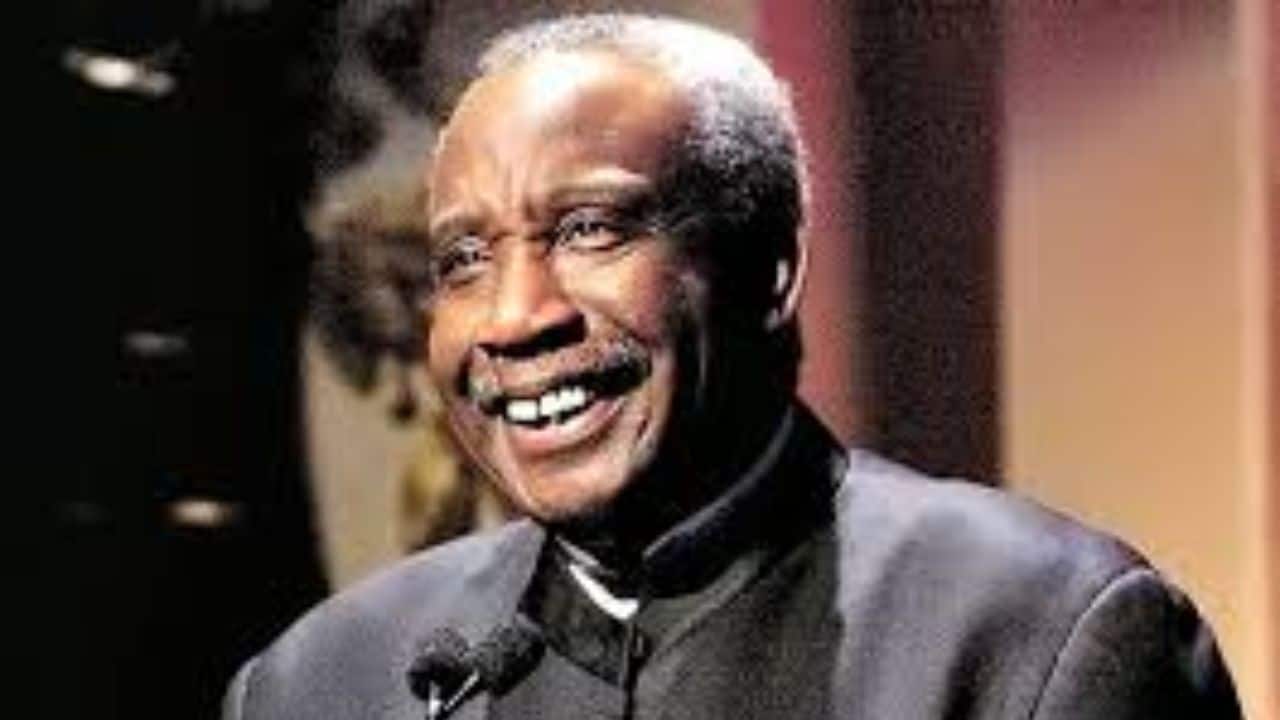 Jerry Butler, known as The Iceman, dies at 85