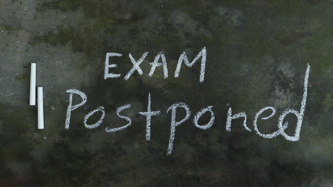 UP Board Exam 2025 Postponed: Class 10, 12 Papers on February 24 Cancelled Due to Mahakumbh