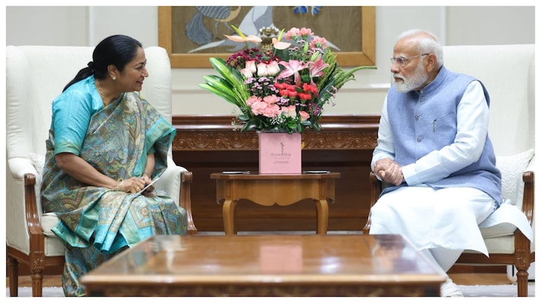Delhi To Get Funds From Centre