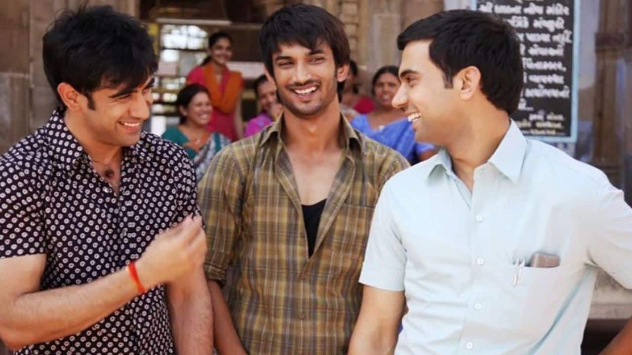 Abhishek Kapoor reflects on 12 years of Kai Po Che! shares emotional tribute and rare BTS moments