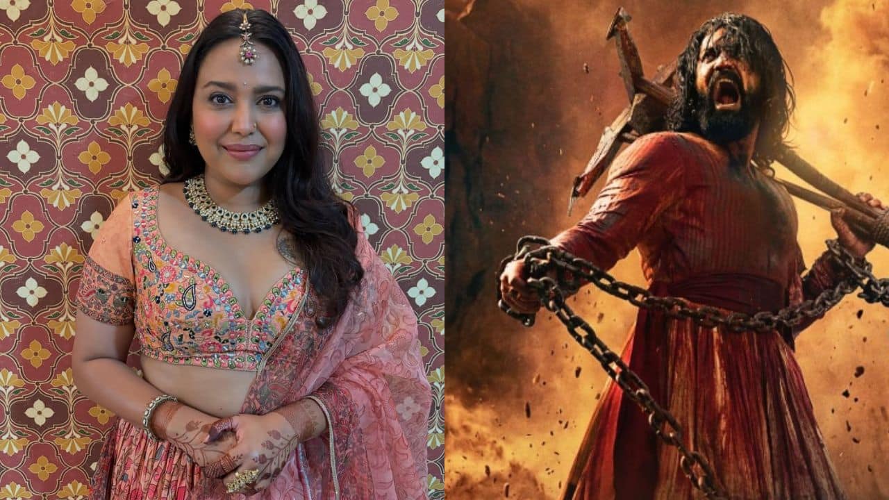 Swara Bhasker responds to criticisms after Chhaava remark, writes, "Historical understanding should always be used to..."