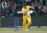 IND vs AUS: Marnus Labuschagne replaces Cameron Green in Australia ODI squad for India series