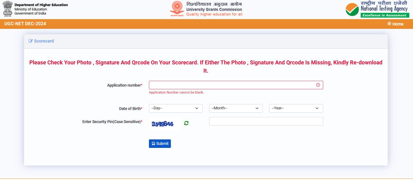 UGC NET Result 2025 out @ ugcnet.nta.ac.in; direct link, cutoff here