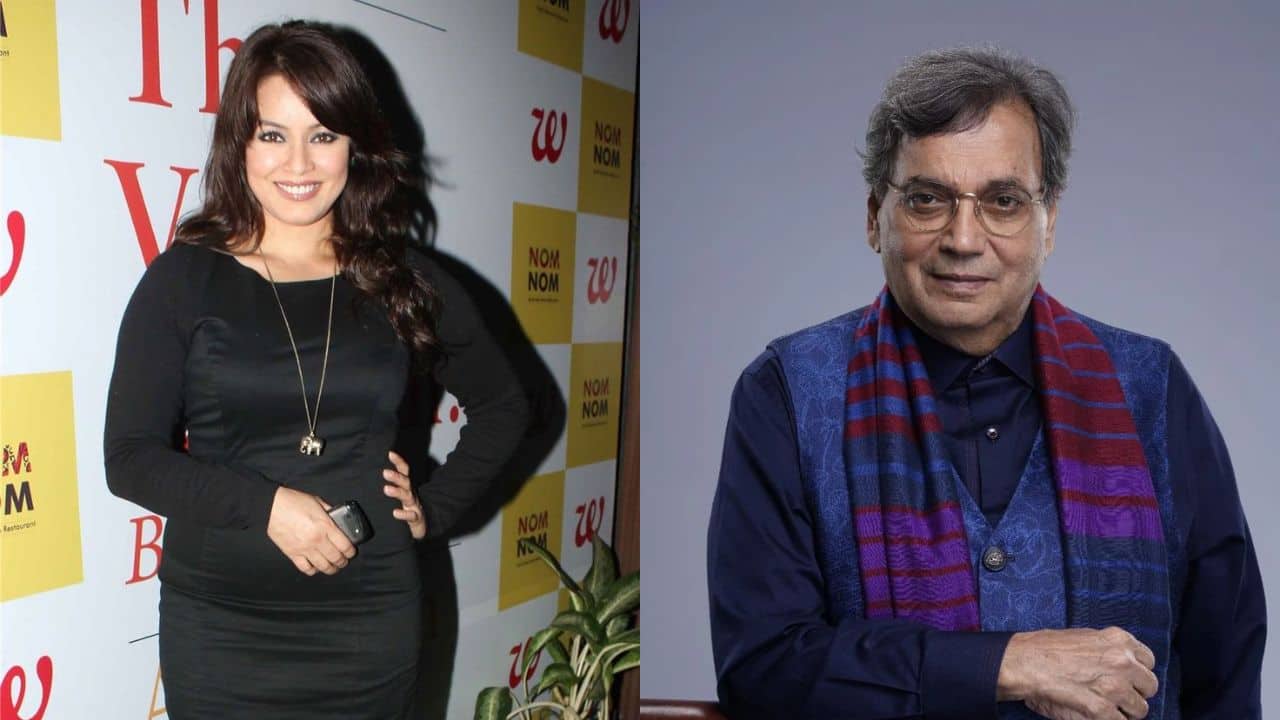 When Mahima Chaudhry opened up about alleged bullying by Subhash Ghai and industry blacklisting: 'He even took me to the court and...'