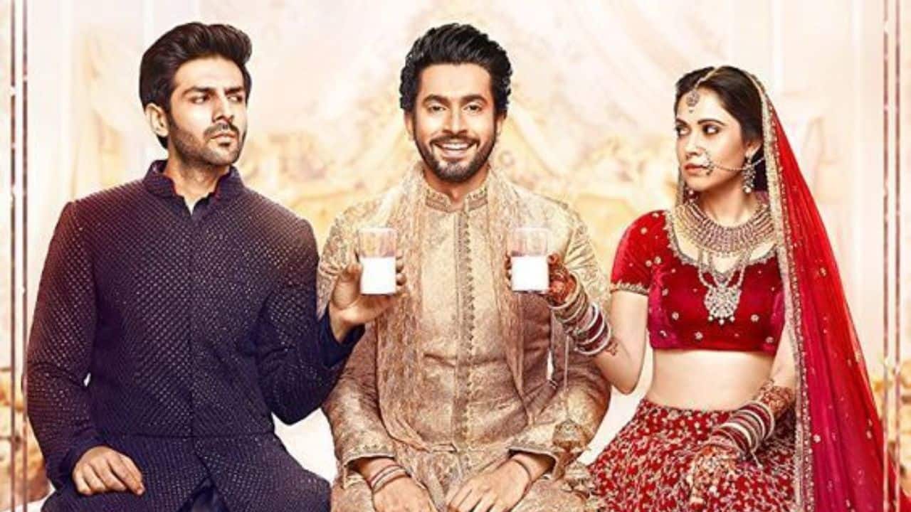Sonu Ke Titu Ki Sweety turns 7: The film that transformed Kartik Aaryan’s career