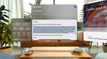 Apple Vision Pro