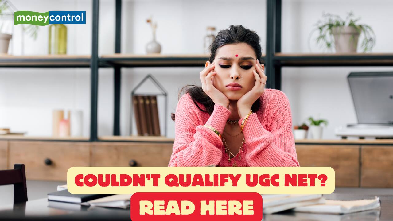 UGC NET Not Qualified? Here are your best 5 alternatives