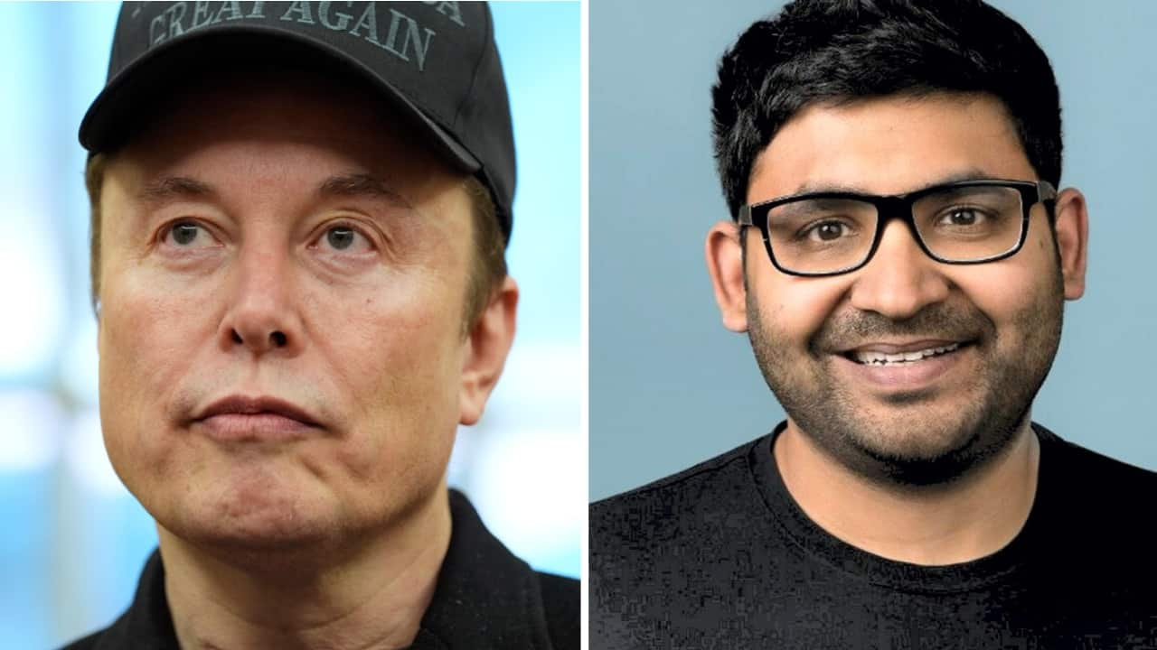 Elon Musk roasts ex-Twitter CEO Parag Agrawal after new DOGE diktat: \'He got nothing done, was fired\'