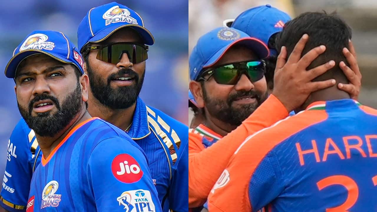 'I have won my fans back': Mumbai Indians skipper Hardik Pandya addresses IPL 2024 hostility