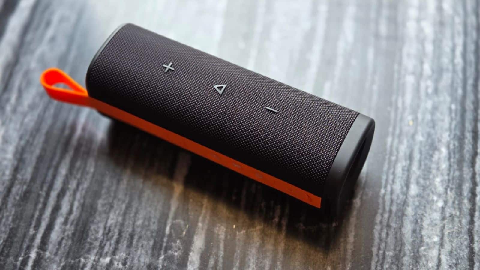 Xiaomi speaker 
