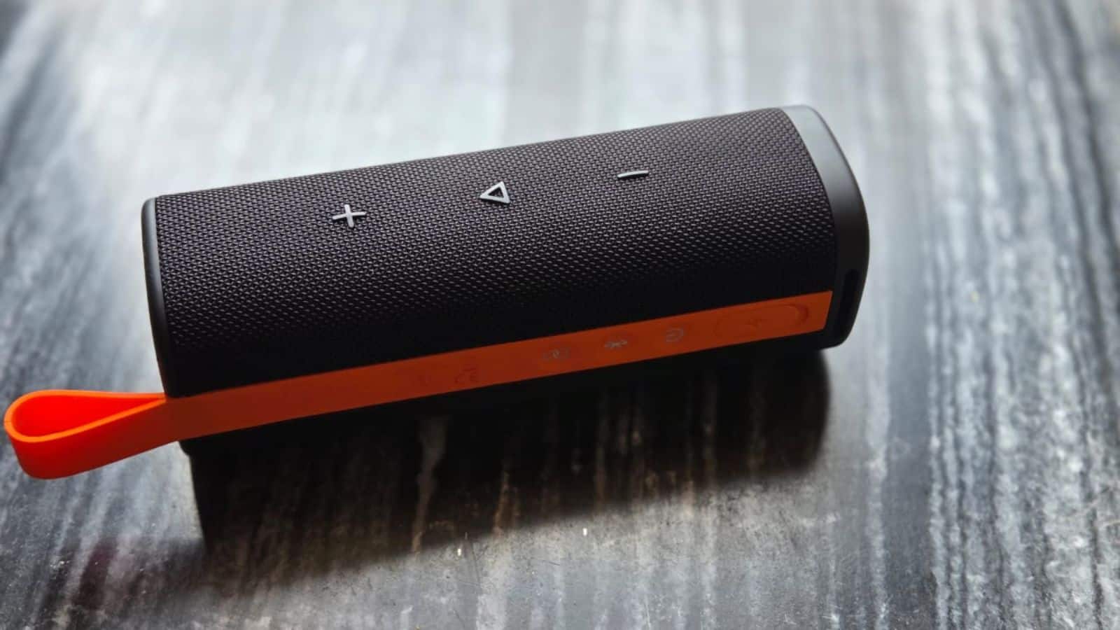 Xiaomi speaker 