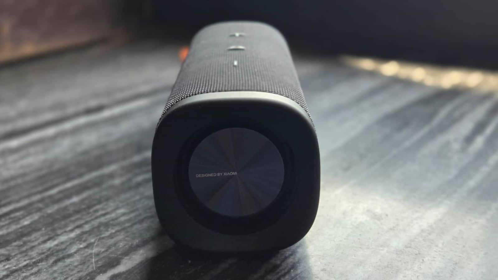 Xiaomi speaker