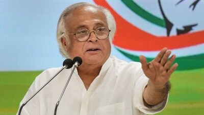Ramesh strongly criticised the Centre after the special discussion in Parliament over "Vande Mataram" and said that the debate was held to tarnish the legacy of the former Prime Minister Jawaharlal Nehru.