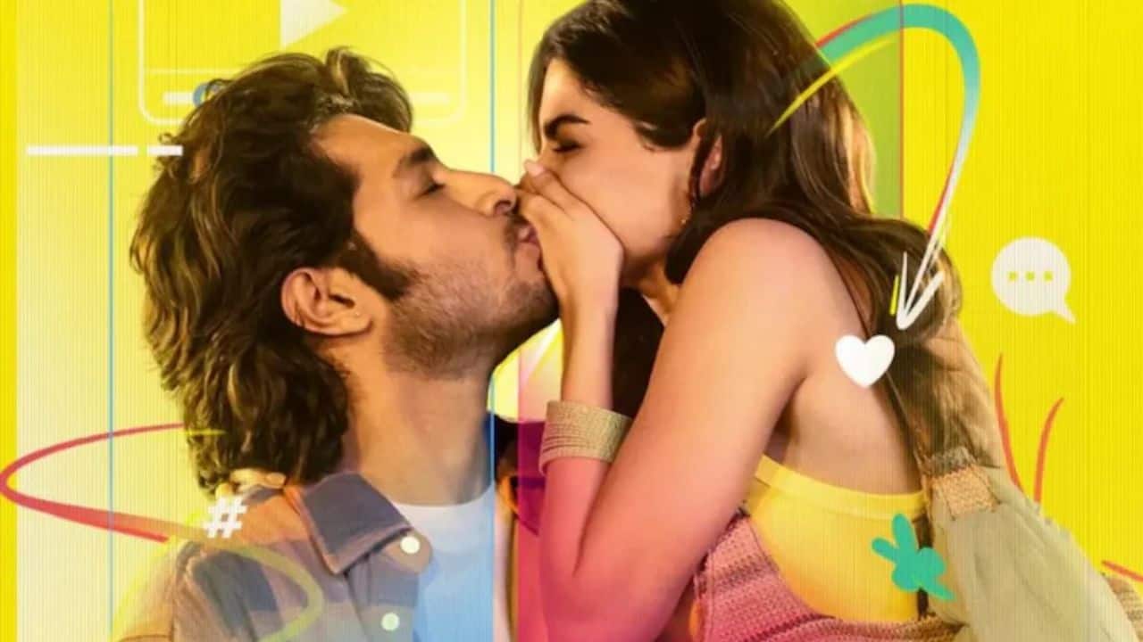 Aamir Khan on Khushi Kapoor and Junaid Khan's Loveyapa failure: "Nahi chali woh film..."