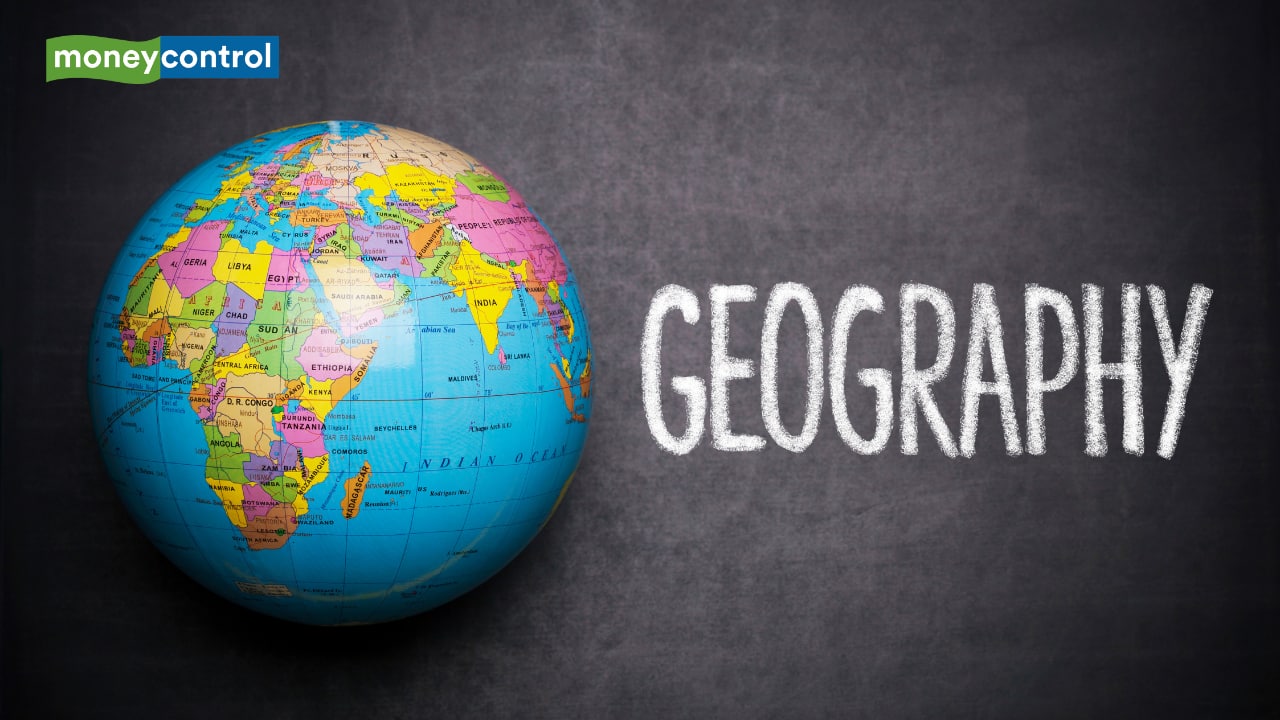 CBSE Class 12 Geography Exam 2025 Today: Last-Minute Preparation Tips &amp; Dos and Don'ts for Exam Day