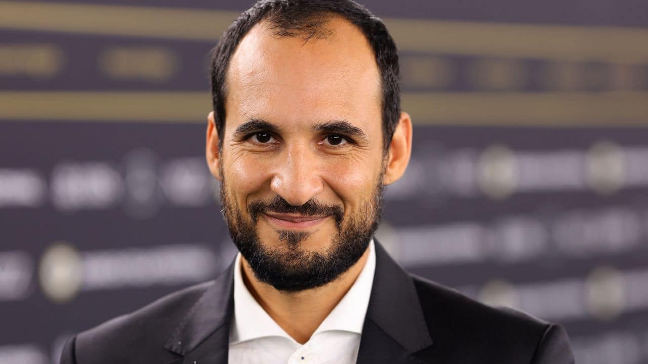 The Apprentice director Ali Abbasi speaks up about being dropped by agencies over groping allegations; says, 'I made a mistake, I apologised'