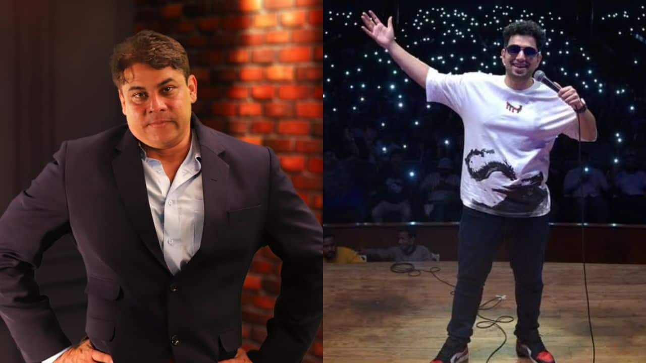 Cyrus Broacha defends Samay Raina and Ranveer Allahbadia amid India’s Got Latent controversy; asks, 'How many of you have not consumed p*rn?'