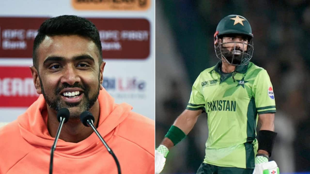 Ravichandran Ashwin cautions India, reacts 'don't confuse Pakistan ...