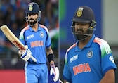 India vs Australia 1st ODI probable playing 11: Rohit Sharma, Virat Kohli in; Yashasvi Jaiswal on bench