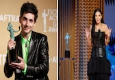 SAG Awards 2025: Complete List Of Winners