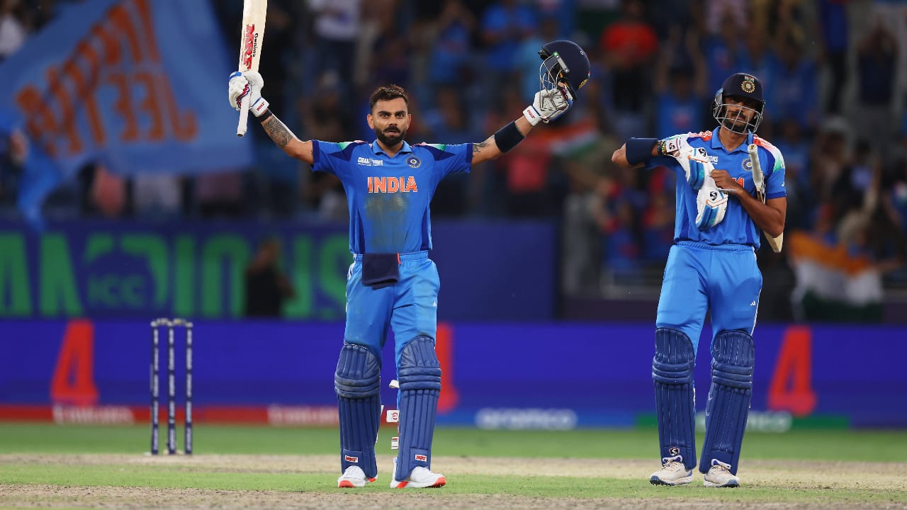 ICC Champions Trophy: Travel package demand still high from Indians all over the world