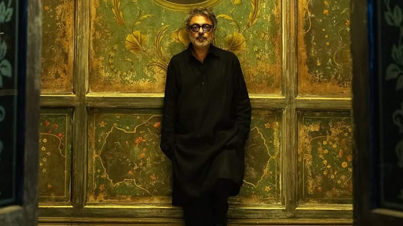 Saregama to invest in Bhansali Productions, announces strategic partnership