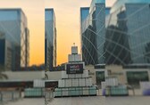 Qatar painted in AI hues as Web Summit 2025 kicks off