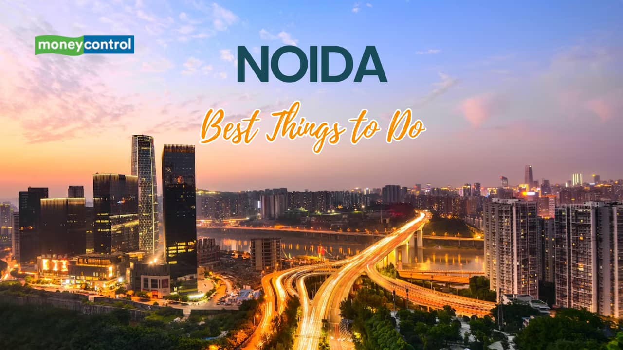 10 Best Things to Do in Noida for an Unforgettable Experience