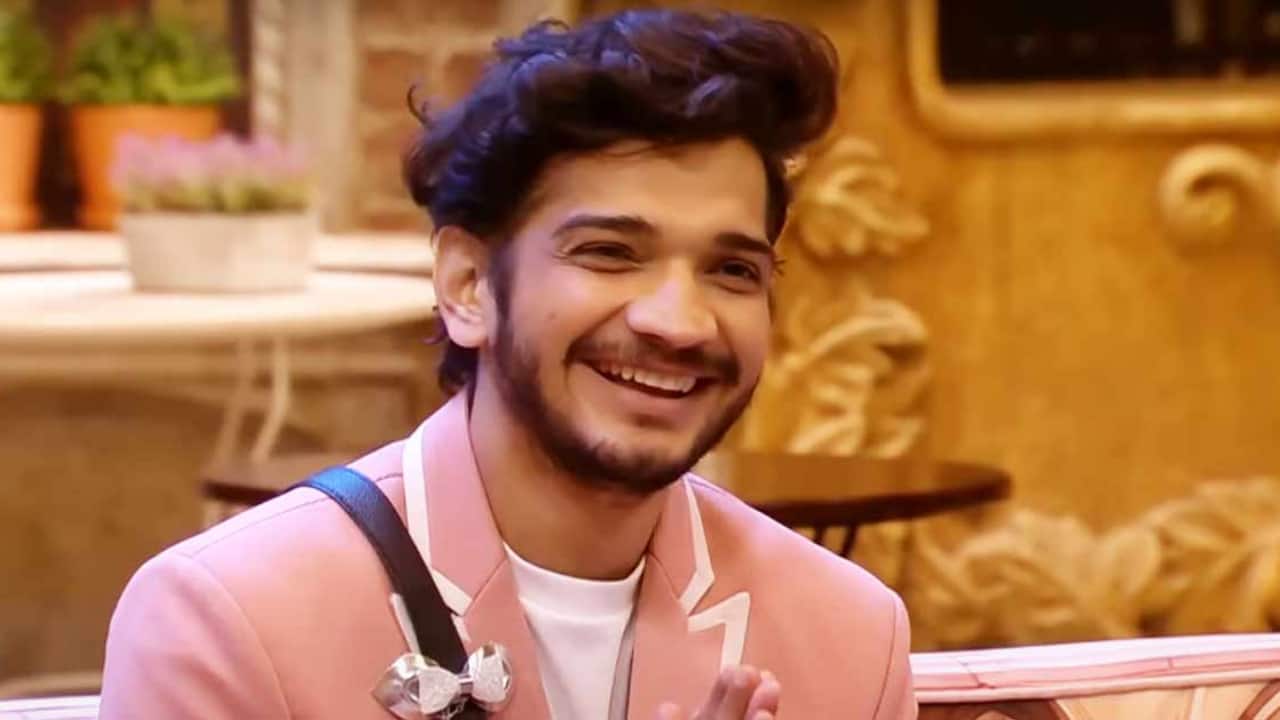 Complaint filed against Munawar Faruqui over ‘Hafta Vasooli’ show