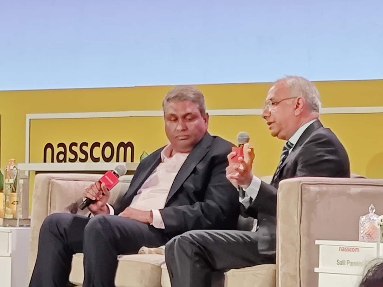 Indian tech sector growth seen higher in FY25, to cross $300 billion in ...