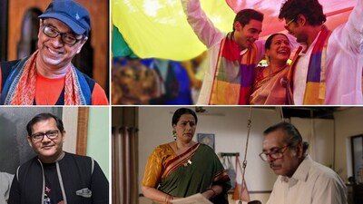Sridhar Rangayan: ‘The film industry & civil society have grown to be a bit more inclusive of LGBTQ voices’