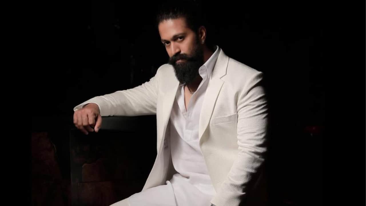 Yash on choosing to play Ravana in Nitesh Tiwari's Ramayana, says “It’s a very fascinating character”