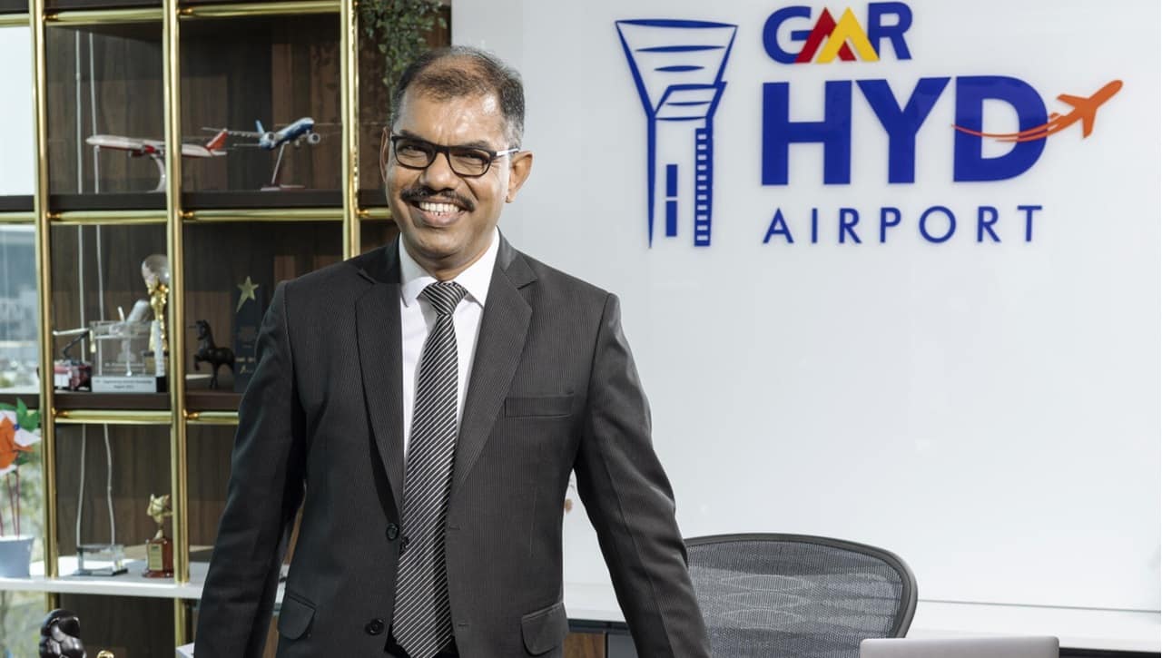Hyderabad airport to launch new flights to Phuket, Hong Kong, Addis Ababa, Amsterdam, Riyadh