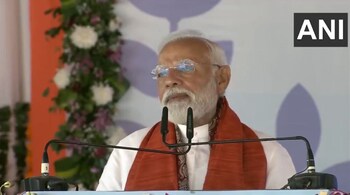 PM Modi in Bhagalpur