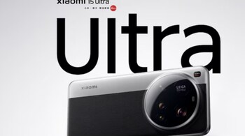 Xiaomi 15 Ultra