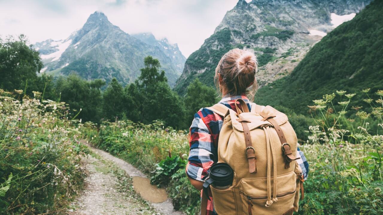 These tiny nations prove that size doesn’t matter when it comes to adventure. Whether you want a European fairytale, a tropical escape, or a cultural deep-dive, you can explore an entire country just by walking. So, which one is going on your bucket list? (Image: Canva)