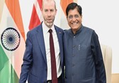India-UK FTA: Indian EVs get limited concession, engineering exports may double by 2030