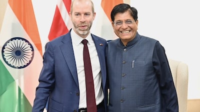India and the UK concluded negotiations for the Comprehensive Economic and Trade Agreement (CETA) in May 2025, before formally signing the pact in July of the same year.
