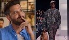 Mumbai-based model Deepak Gupta reveals he was told he 'can never be a Louis Vuitton model', Hrithik Roshan and Nargis Fakhri react