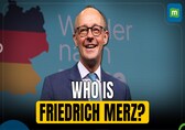 A look at Friedrich Merz, the veteran politician tipped to be Germany's next chancellor| Explained