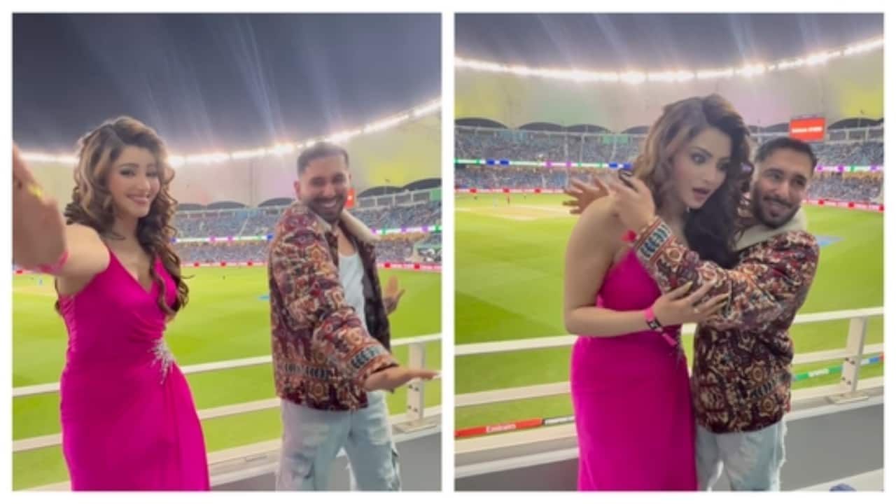 Are Urvashi Rautela and Orry set to get married? Read to know the truth