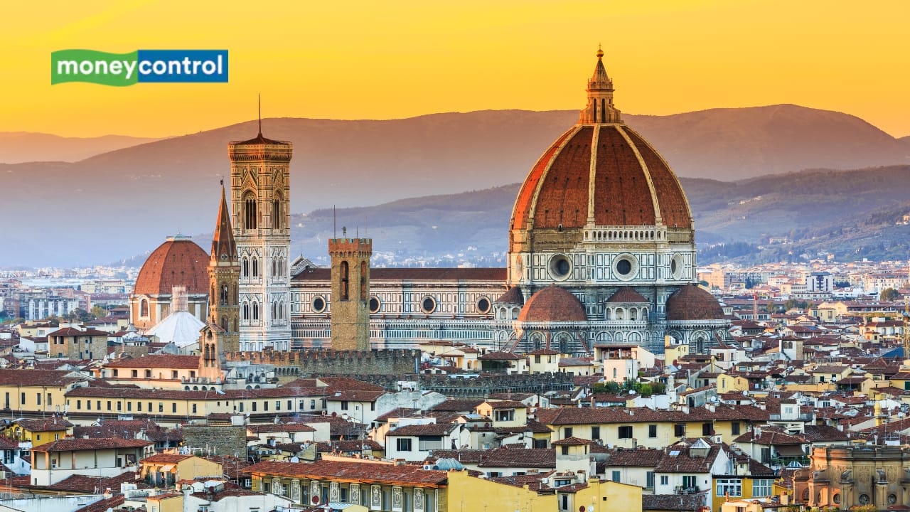 This Popular Italian City Is Making Rentals Harder for Tourists—Here’s Why