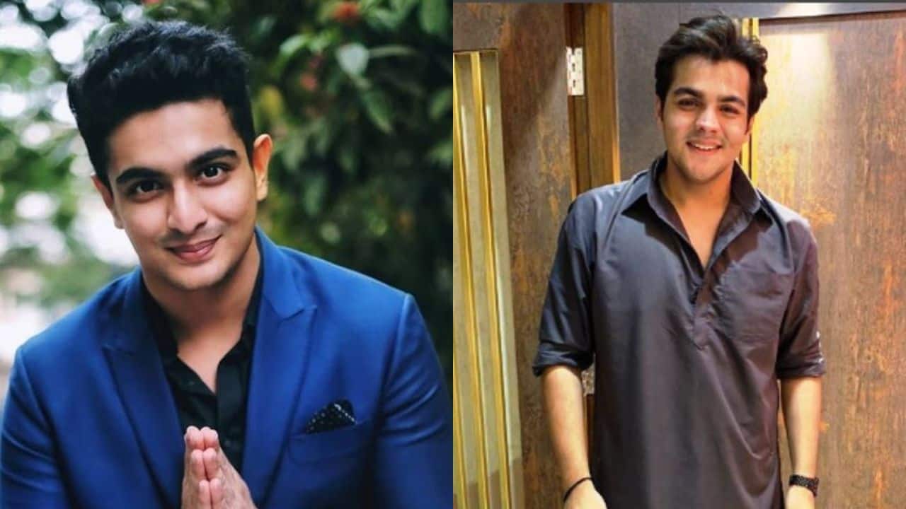 Ranveer Allahbadia and Ashish Chanchlani appear before Maharashtra Cyber Cell to record their statements